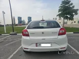 Suzuki Baleno 2020